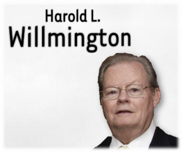 H.L. WILLMINGTON