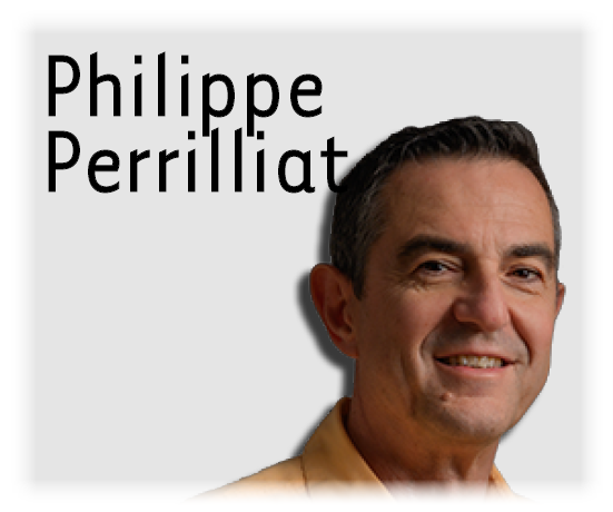 Philippe PERRILLIAT