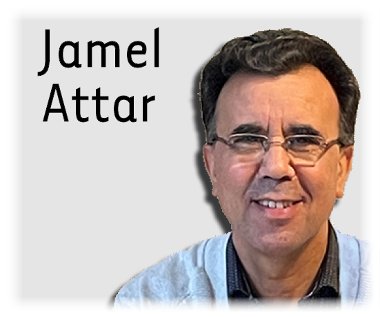 Jamel ATTAR