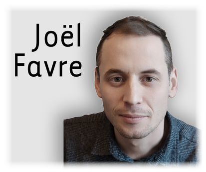 Joël FAVRE