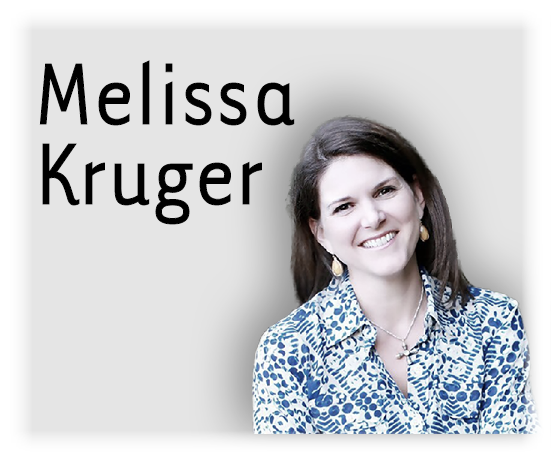 Melissa KRUGER