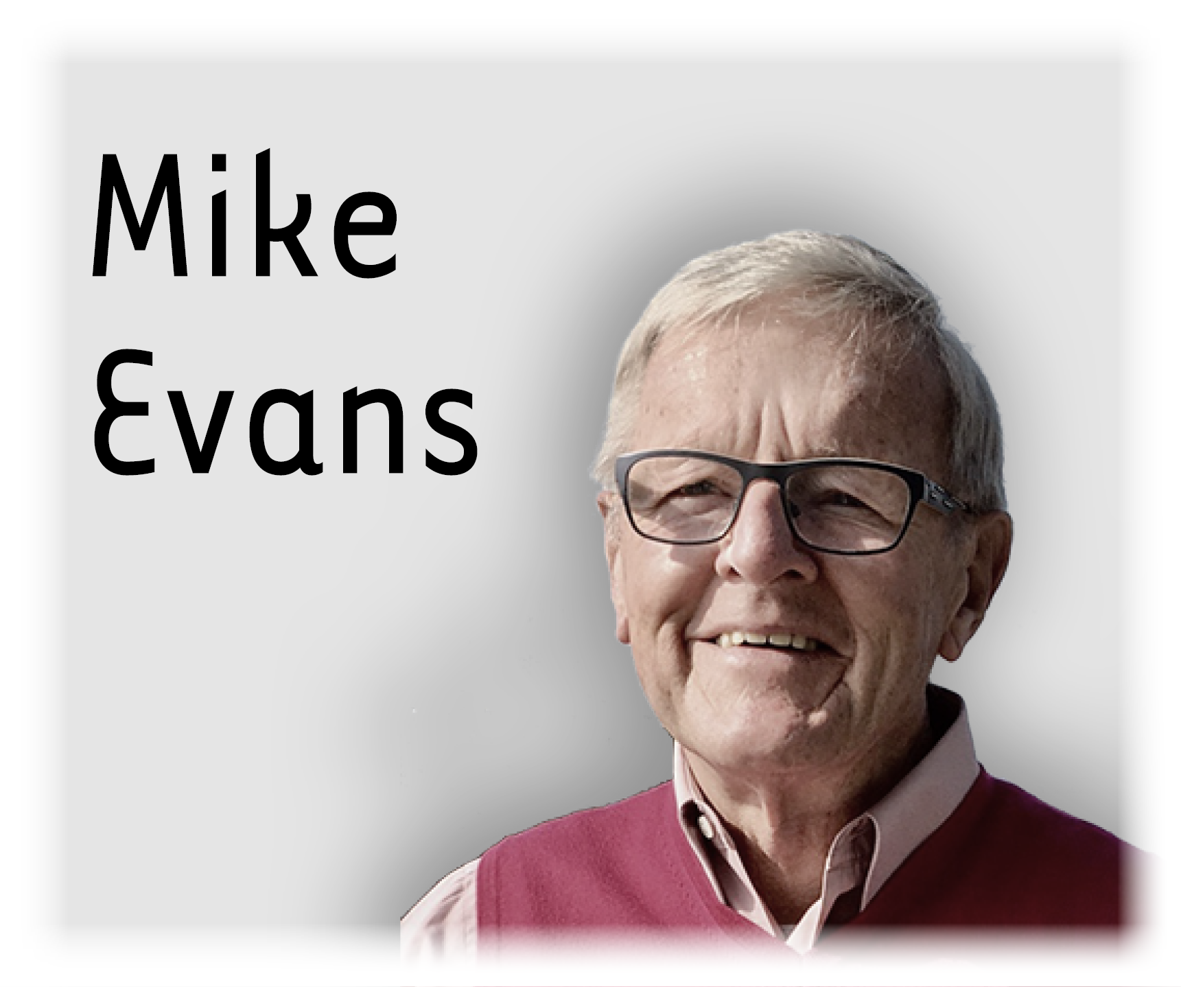 Mike EVANS